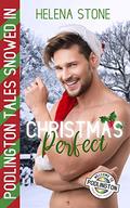 Christmas Perfect: A Podlington Village MM Christmas Story by Helena Stone