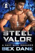 Steel Valor (Knight Security #2) by Bex Dane