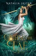 Curse the Fae (Dark Fables: Vicious Faeries #3) by Natalia Jaster