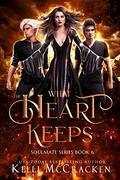 What the Heart Keeps (Soulmate #6) by Kelli McCracken