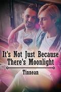 It's Not Just Because There's Moonlight by Tinnean