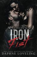 Iron Fist by Daphne Loveling