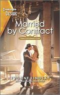 Married by Contract (Texas Cattleman's Club: Fathers and Sons #3) by Yvonne Lindsay