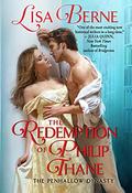 The Redemption of Philip Thane (The Penhallow Dynasty #6) by Lisa Berne