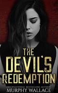 The Devil's Redemption (The Devil's Skull MC, Blade and Sasha #2) by Murphy Wallace