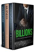 Billions by M. O'Keefe