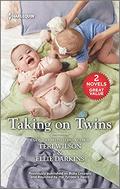 Taking on Twins by Ellie Darkins