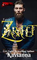 Fatih's Zarafet by Kassanna