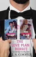 The Love Plan Boxset by J. S. Cooper