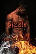 Sizzle: Furies MC 6 by Harley McRide