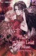 The Male Lead Is Mine Vol. 2  (novel) by Kkamang Kkamang