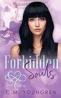 Forbidden Souls (Soul Sisters #3) by C.M. Youngren