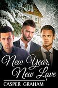New Year, New Love by Casper Graham