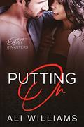 Putting On: A Softest Kinksters Short Story by Ali Williams