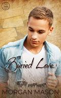 Buried Love (Treasure Trove #1) by Morgan Mason