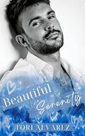 Beautiful Serenity (Graffiti Hearts #3) by Tori Alvarez