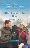 Their Unbreakable Bond (K-9 Companions #1) by Deb Kastner