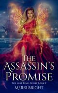 The Assassin's Promise by Merri Bright