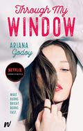 Through My Window (Hidalgos #1) by Ariana Godoy