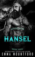 Hansel: Savage Sons 5 by Emma Mountford