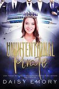Unintentional Pirate (Accidental Mobster #2) by Daisy Emory