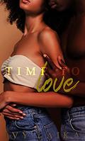 Time to Love by Ivy Laika