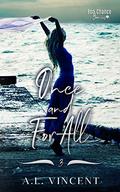 Once and For All (Bon Chance Boonies #3) by A.L. Vincent