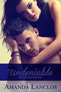 Undeniable (Wounded Souls #5) by Amanda Lanclos