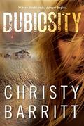 Dubiosity by Christy Barritt