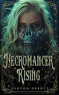Necromancer Rising  (A Raedan Warrior Novel) (A Raedan Warrior Novel #1) by Ashton Abbott