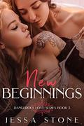 New Beginnings by Jessa Stone