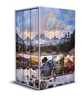 Dixon Ranch Complete Series Box Set: Sweet Cowboy Romance by Christina Butrum