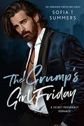 The Grump's Girl Friday by Sofia T Summers