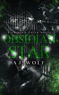 Obsidian Star  (Twisted Tales Collection) by AJ Wolf