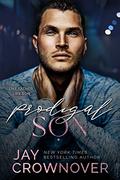 Prodigal Son by Jay Crownover