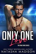 Only One Love by Natasha Madison