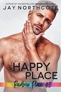 Happy Place (Rainbow Place #5) by Jay Northcote