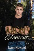 Aron's Element (Ravenwood Panthers #2) by Lynn Howard