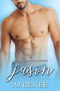 Jason (Love in Scrubs #2) by A.J. Renee