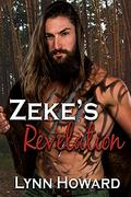 Zeke's Revelation (Morse Pack #3) by Lynn Howard