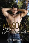 Mason's Princess (Ravenwood Panthers #4) by Lynn Howard