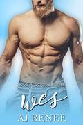 Wes (Love in Scrubs #3) by A.J. Renee