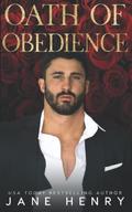 Oath of Obedience  (Deviant Doms) by Jane Henry