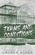 Terms and Conditions (Dreamland Billionaires #2) by Lauren Asher