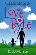 Love Byte by David Atkinson