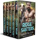 Mossy Ridge Shifters: The Complete Paranormal Romance Collection by Pamela Avery
