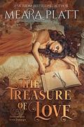 The Treasure of Love by Meara Platt