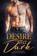 Desire After Dark by D.D. Larsen