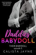Daddies' Babydoll by Calista Jayne