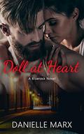 Doll at Heart (Bluerock #3) by Danielle Marx